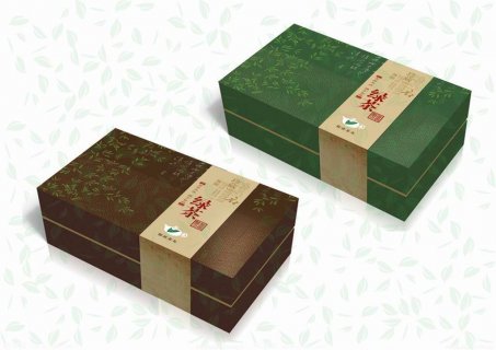 茶葉禮盒包裝設(shè)計怎么做才更適合呢？